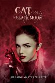 Cat on a Black Moon (eBook, ePUB)