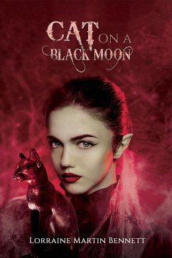 Cover Cat on a Black Moon (eBook, ePUB)