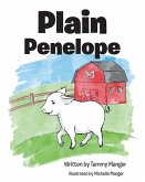 Plain Penelope (eBook, ePUB)