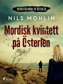 Mordisk kvintett på Österlen (eBook, ePUB)