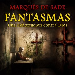 Fantasmas (MP3-Download) - de Sade, Marqués