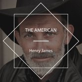 The American (MP3-Download) The American (MP3-Download)