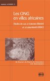 ONG en villes africaines (eBook, PDF)