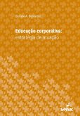 Educação corporativa (eBook, ePUB)