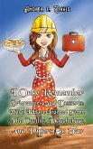 I Only Remember Grievances And Desserts (eBook, ePUB)