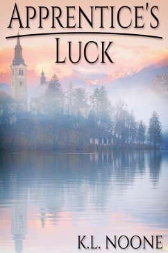 Cover Apprentice's Luck (eBook, ePUB)