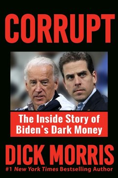 Cover CORRUPT (eBook, ePUB)