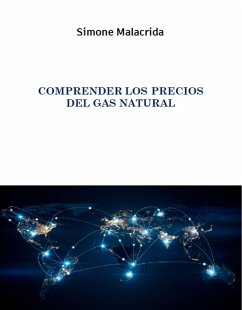 Cover Comprender los precios del gas natural (eBook, ePUB)