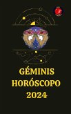 Géminis Horóscopo 2024 (eBook, ePUB)