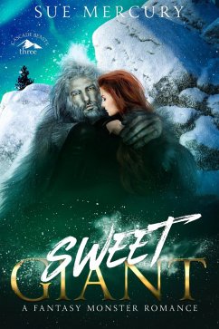 Cover Sweet Giant (Cascade Beasts, #3) (eBook, ePUB)