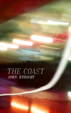 Coast (eBook, ePUB) - Enright, John