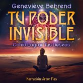 Tu Poder Invisible (MP3-Download)