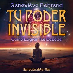 Tu Poder Invisible (MP3-Download) - Behrend, Geneviève