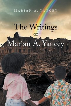 Cover The Writings of Marian A. Yancey (eBook, ePUB)