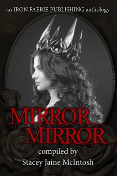 Mirror Mirror (eBook, ePUB) - Wynn, L. J.
