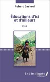 Educations d'ici et d'ailleurs (eBook, PDF)