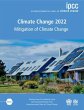 Climate Change 2022 - Mitigation of... - Bild 1
