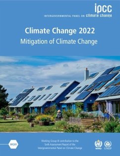 Climate Change 2022 - Mitigation of Climate Change (eBook, PDF)