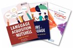 BVP Bundle (While We're on the Topic, Nature of Language, Language Acquisition in a Nutshell) (eBook, ePUB)