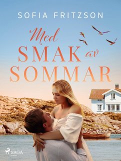 Med smak av sommar (eBook, ePUB) - Fritzson, Sofia