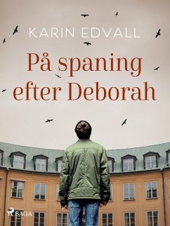 Cover På spaning efter Deborah (eBook, ePUB)