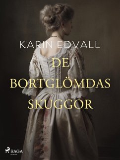 Cover De bortglömdas skuggor (eBook, ePUB)