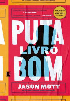 Cover Puta livro bom (eBook, ePUB)