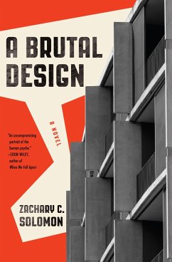 A Brutal Design (eBook, ePUB) - Solomon, Zachary C.
