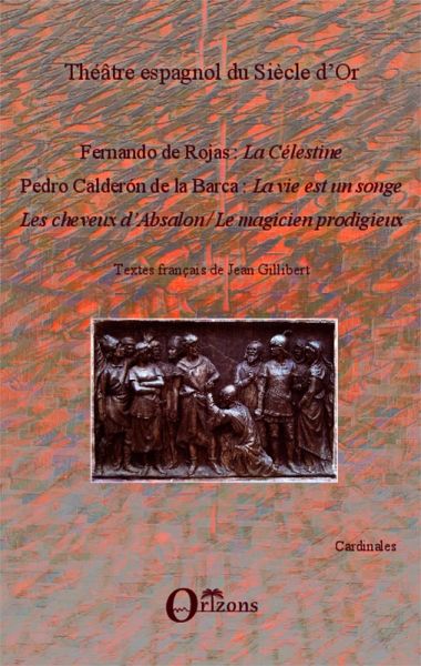Theatre espagnol du Siecle d'Or (eBook, PDF) Theatre espagnol du Siecle d'Or (eBook, PDF)