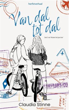 Van dal tot dal - herfstverhaal (Reizend het jaar door, #3) (eBook, ePUB) - Stinne, Claudia