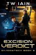 Excision Verdict (ShadowTech, #5)... - Bild 1