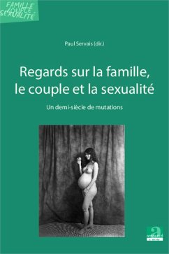 Cover Regards sur la famille, le couple et la sexualite (eBook, ePUB)