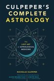 Culpeper's Complete Astrology (eBook, ePUB)