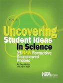 Uncovering Student Ideas in Science, Volume 4 (eBook, ePUB)