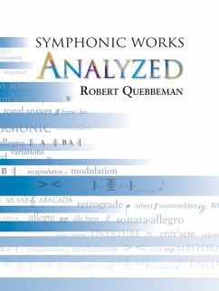 Cover Symphonic Works Analyzed (eBook, PDF)