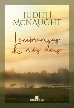 Lembranças de nós dois (eBook, ePUB) - Mcnaught, Judith