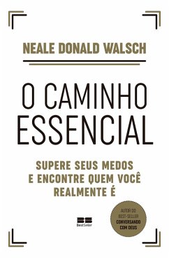 Cover O caminho essencial (eBook, ePUB)