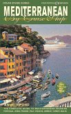 Mediterranean By Cruise Ship - 8th Edition (eBook, ePUB)
