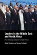 Leaders in the Middle East and North... - Bild 1