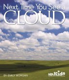 Next Time You See a Cloud (eBook, PDF)