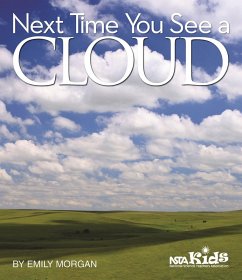 Next Time You See a Cloud (eBook, PDF) - Morgan, Emily