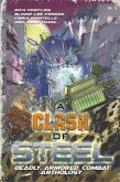 Clash of Steel (Bayonet Books Anthology, #10) (eBook, ePUB)