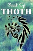 Book of THOTH (eBook, ePUB)
