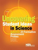 Uncovering Student Ideas in Science, Volume 3 (eBook, ePUB)