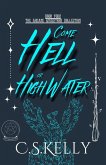 Come Hell or High Water (The Arcane Ancestors Collection, #4) (eBook, ePUB)