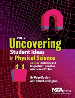 Cover Uncovering Student Ideas in Physical Science, Volume 2 (eBook, ePUB)