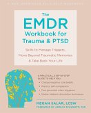 EMDR Workbook for Trauma and PTSD (eBook, PDF)