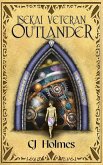 Isekai Veteran: Outlander (Tenobre Cycle, #1) (eBook, ePUB)