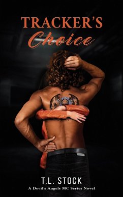 Cover Tracker's Choice (eBook, ePUB)