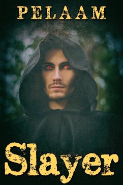 Cover Slayer (eBook, ePUB)